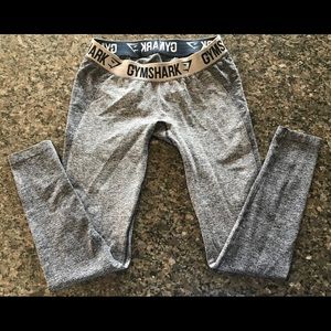 Gymshark Leggings- New